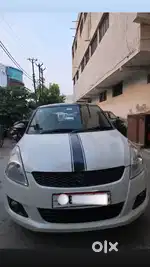 Maruti Suzuki Swift 2014 Petrol Well Maintained