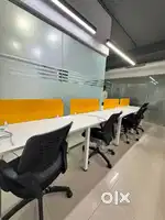 35 seaters 3 cabins 1 conference reception pantry plag n Play rent