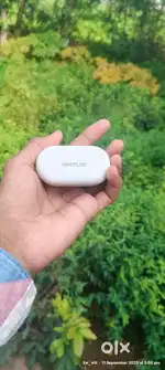 OnePlus Nord buds 2r