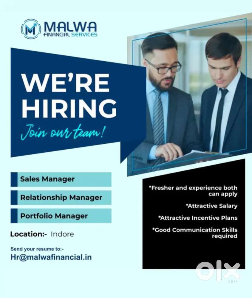 Join our Telesales team for Demat account sales and earn