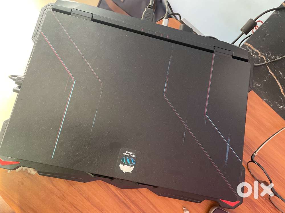 Acer Nitro AN515-58