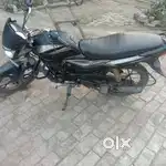 New condition