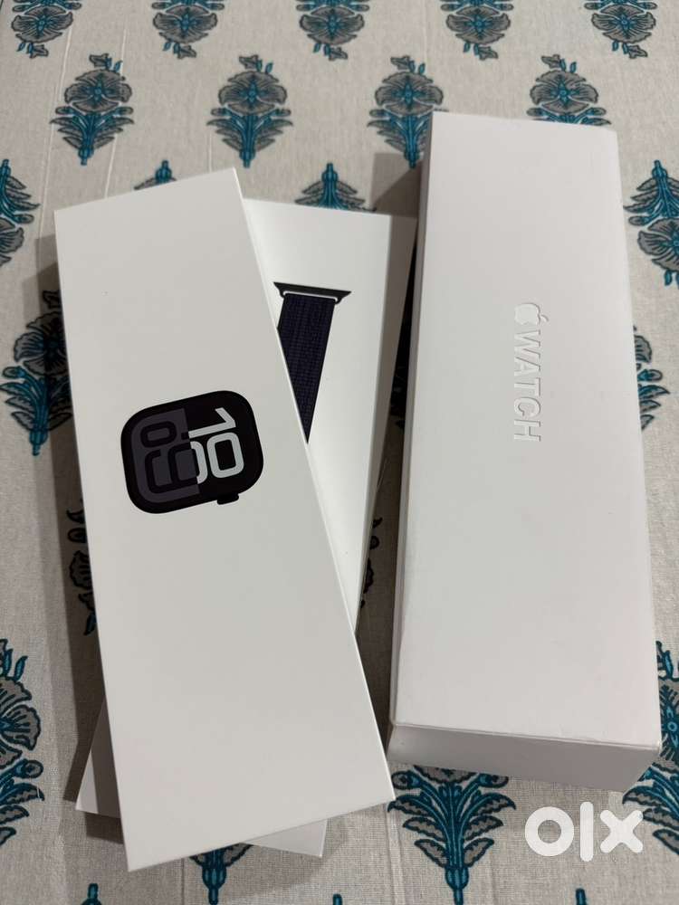 Apple watch Series 10 46 MM