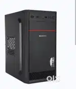 Cpu i5  new hai no use