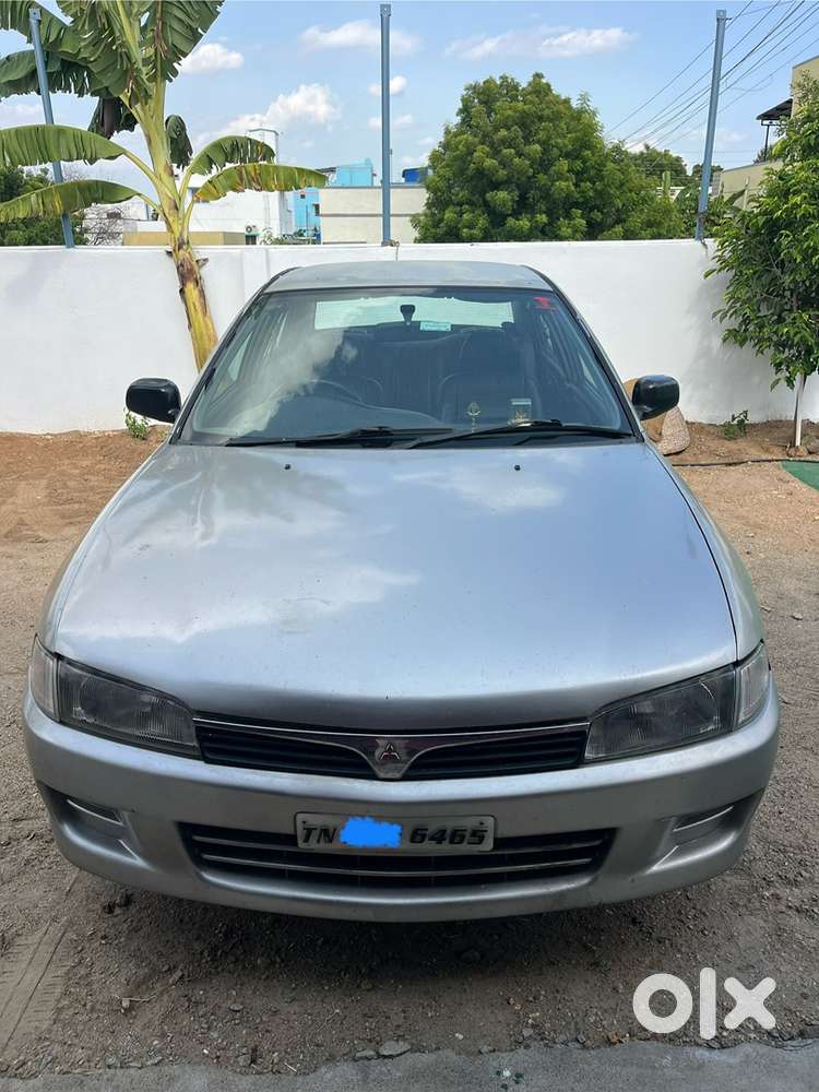 Mitsubishi Lancer 2000 Diesel Well Maintained