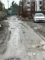 Near aurobindo hospital