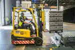 Warehouse Associate