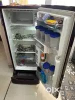 Whirlpool Fridge 5 star for sale 190 Litre