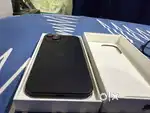 iphone 15 plus - 7 month Old - 98% Battery Health