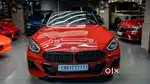 BMW Z4 M40i, 2021, Petrol