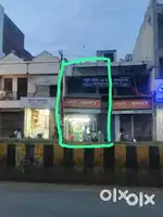 Urgent Sale: Commercial Shop Building on BD ROAD-- City Main Road