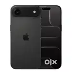 New phone with cover, screen-guard and lens protector