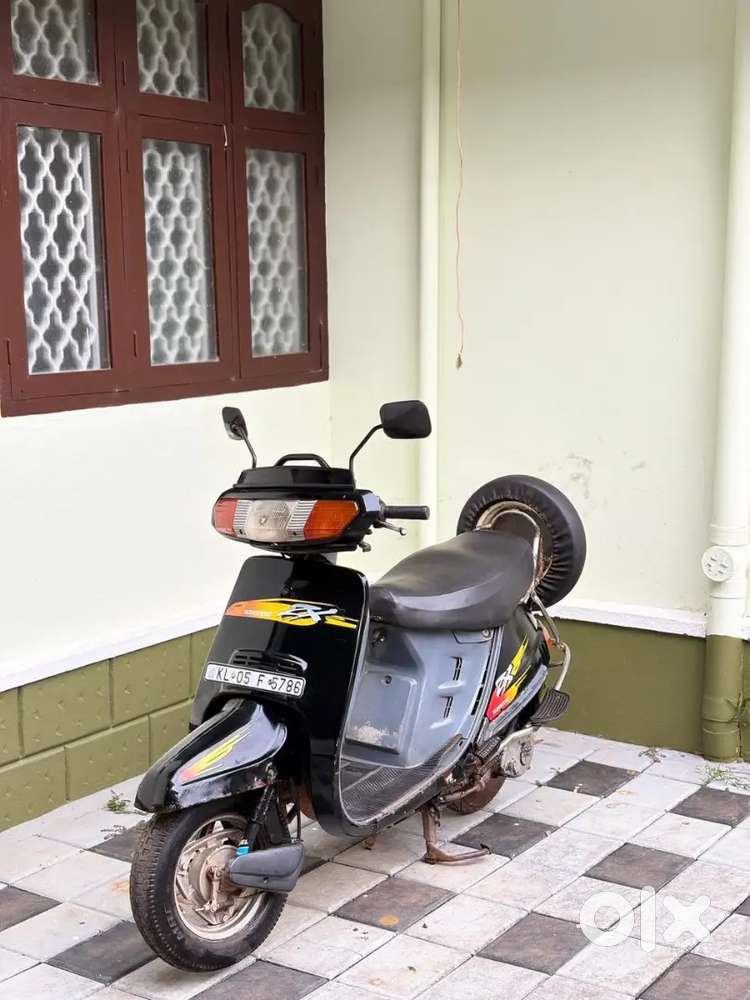 kinitic honda zx sale