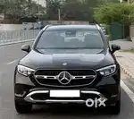 Mercedes-Benz GLC 300 4 Matic, 2024, Petrol