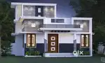 Villa available - home loan available
