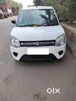 Maruti Suzuki Wagon R VXI 1.0 CNG, 2025, CNG & Hybrids