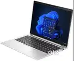 hp i5 laptop ultra slim new look very good condition good battery back