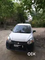 Maruti Suzuki Alto 800 Good Condition
