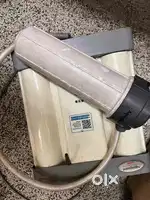 Water purifier and grinder