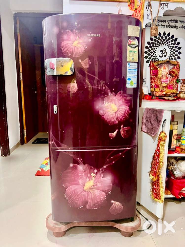 Samsung Refrigerator