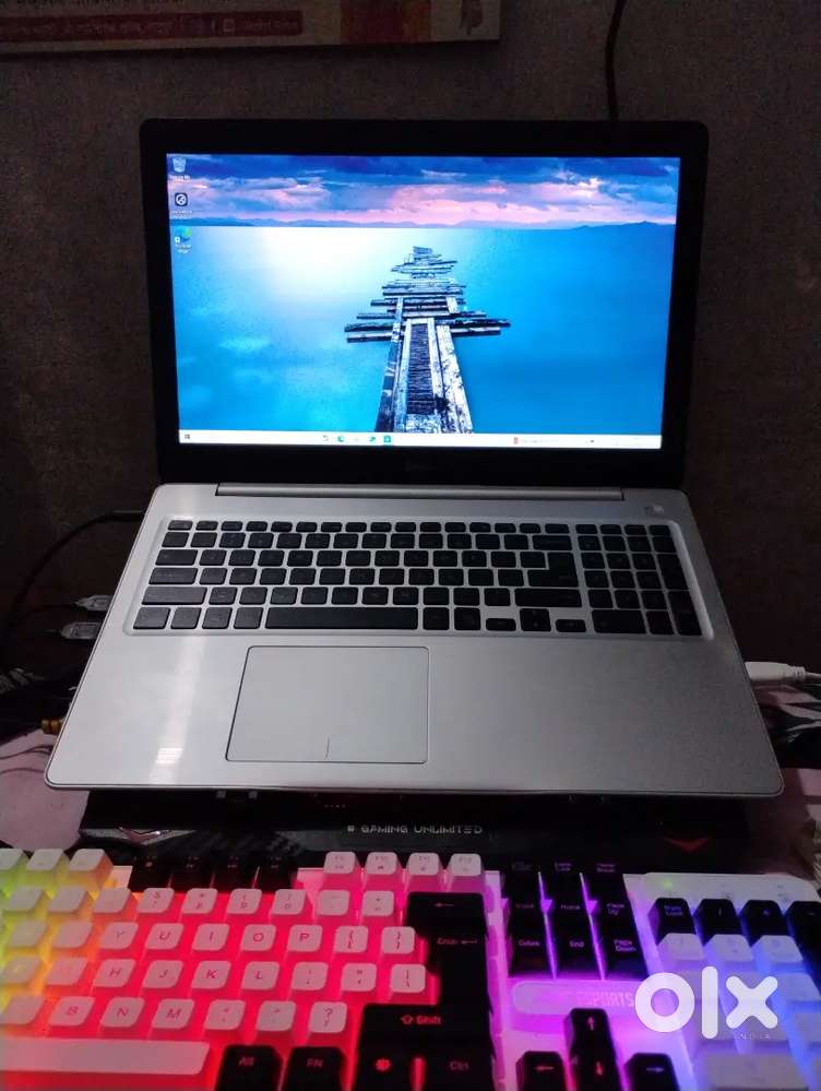 DELL LAPTOP(A1 condition)