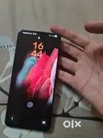 Samsung S21 plus 256gb