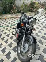 Diesel bullet
