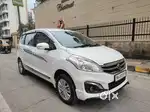 Maruti Suzuki Ertiga 2012-2015 VXI ABS, 2013, CNG & Hybrids
