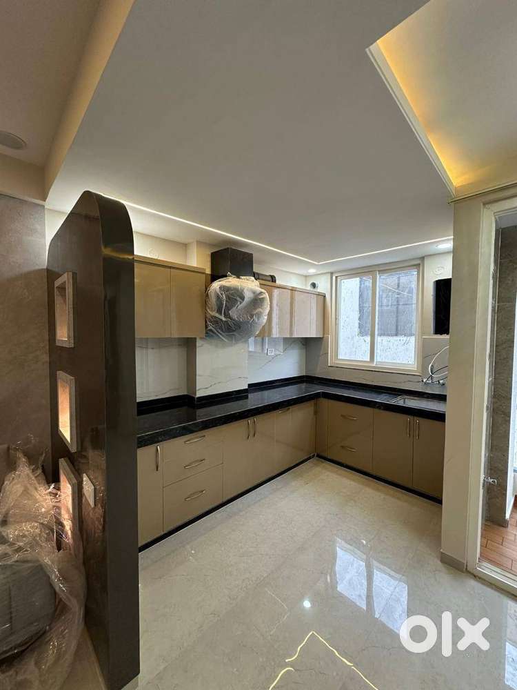 3 BHK beautifully designed flats at jaipur