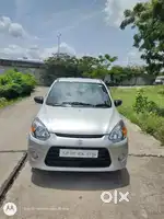 Maruti Suzuki Alto 800 2019 Petrol Well Maintained
