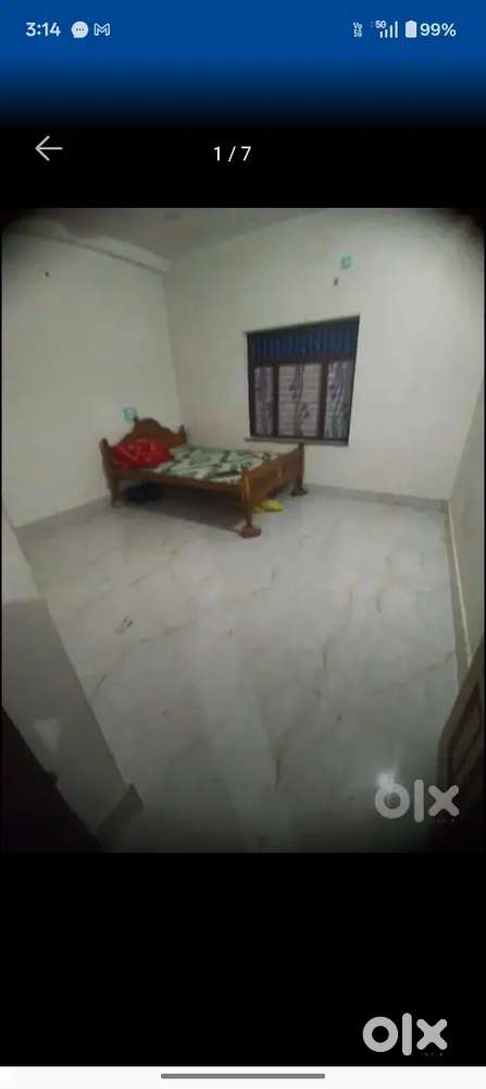 A beautiful house for rent