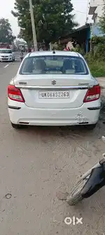 Maruti Suzuki Swift Dzire 2018