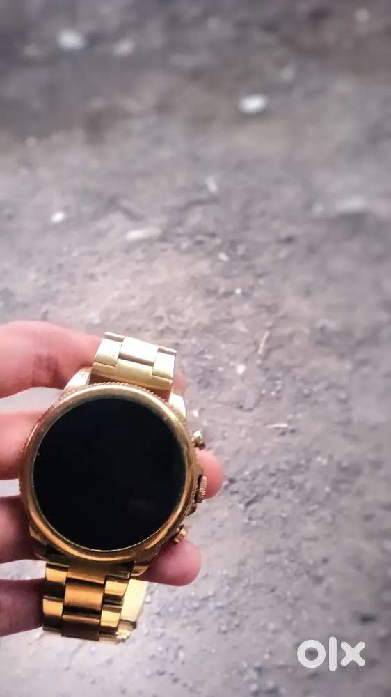 Not just a watch, it’s a lifestyle