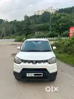 Maruti Suzuki S-Presso VXI Plus, 2022, Petrol