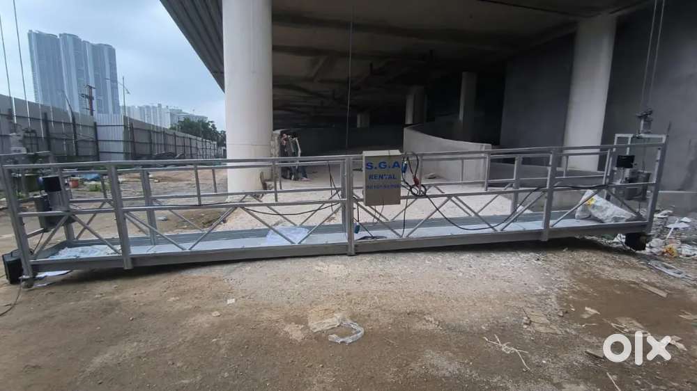 Wanted electrician and driver, laber