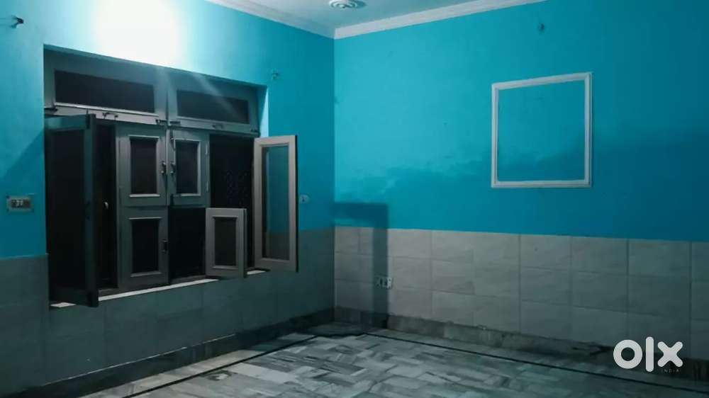 Rental house available