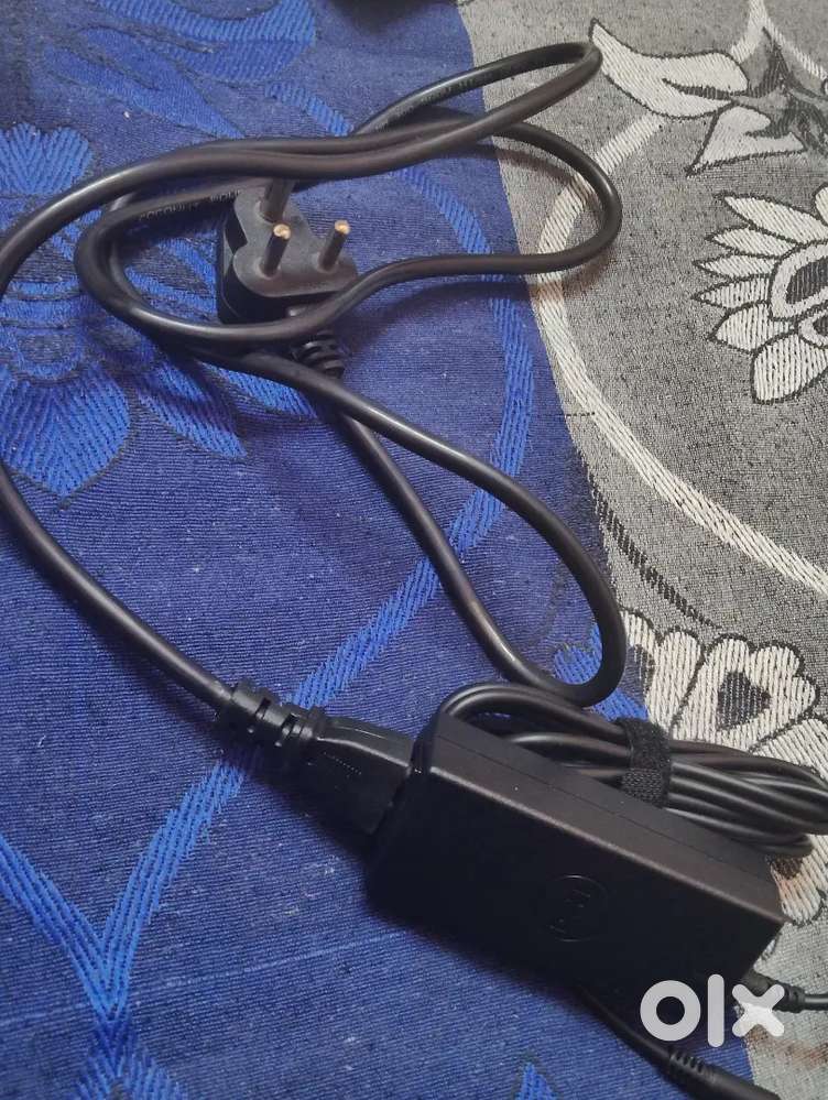 Laptop charger