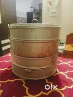Momos steamer