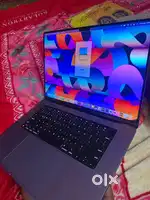 Apple Macbook Pro M1 pro chip