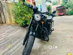Jawa 42 black
