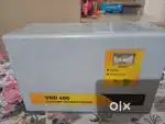 AC Stabilizer Good Condition New One Just Few Months used
