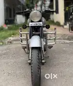 ROYAL ENFIELD CLASSIC 350