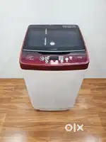 Onida 6.5 kg toplord washing machine With 5% discount