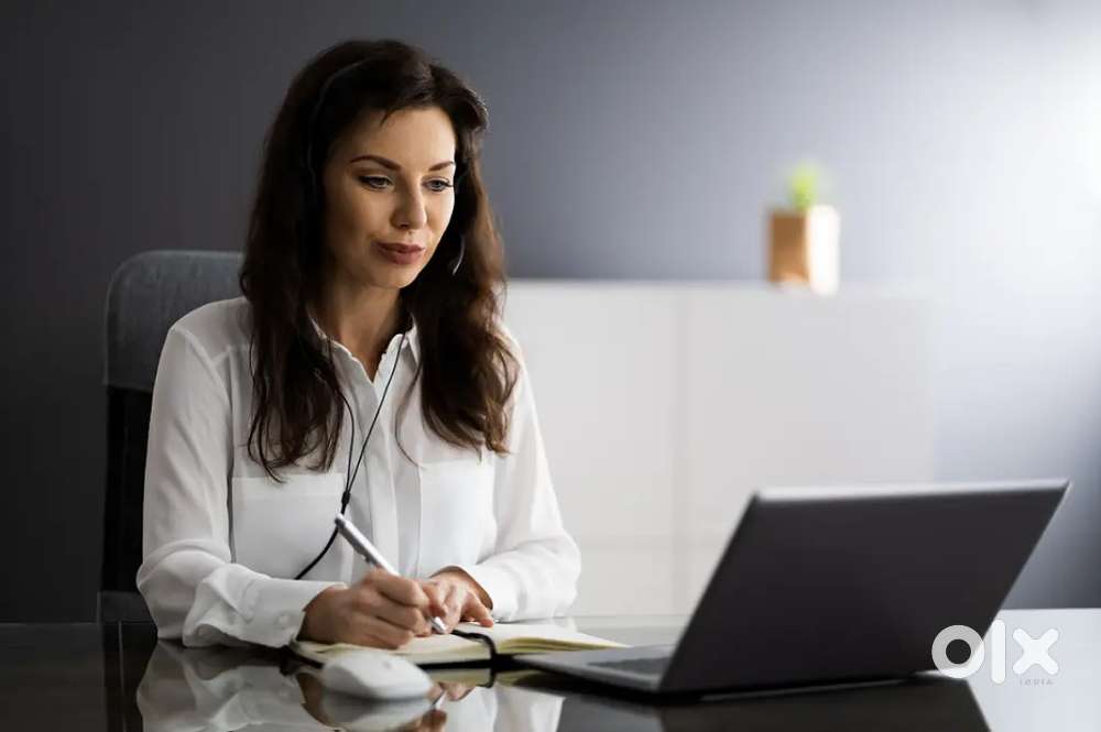 Work from Home - 1 hour only daily