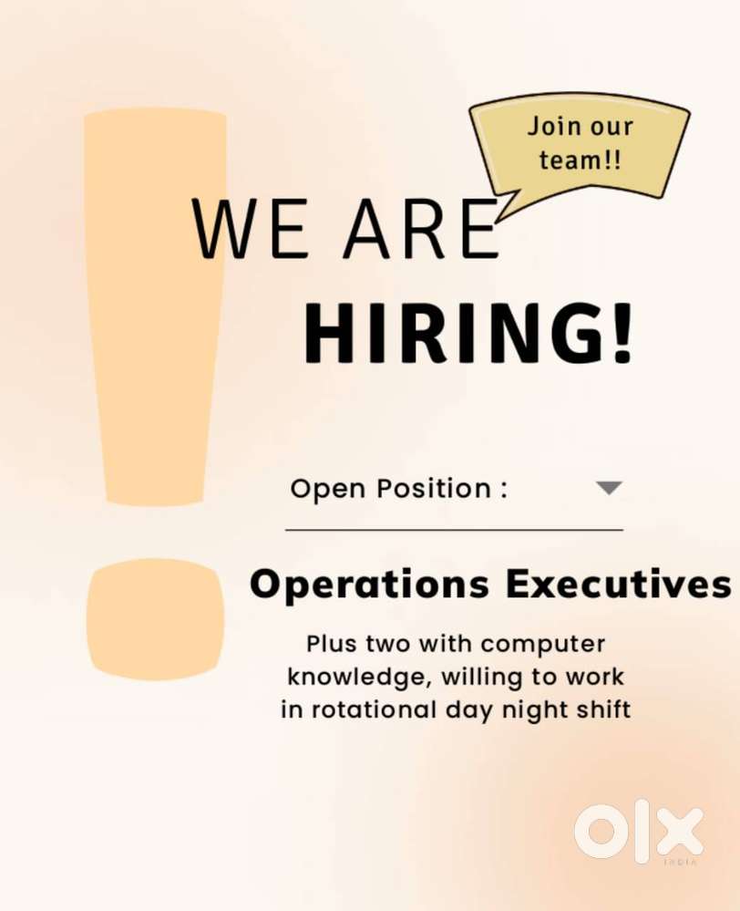 Operations Executives