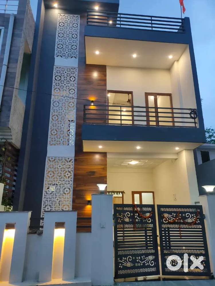 Independent house Available for rent in Jakhan