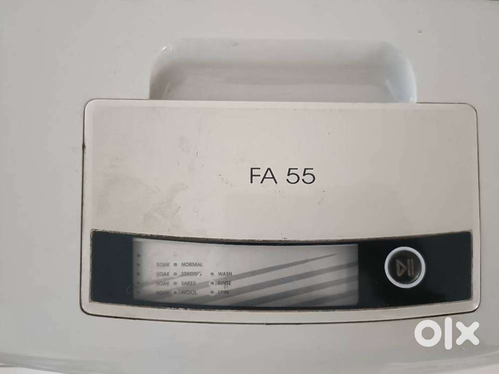 Videocon Fully Automatic Top Loading Washing Machine