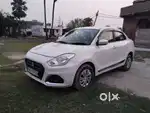 Maruti Suzuki Swift Dzire 2018 Petrol 35275 Km Driven