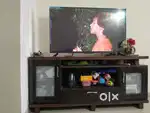 TV Unit-  3 year old
