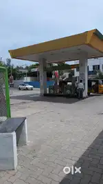 Gas gun man